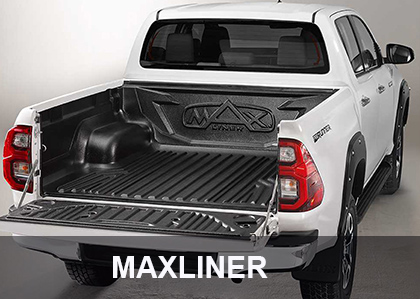  ผลิตภัณฑ์สำหรับรถกระบะ MAX LINER 