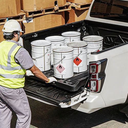 ถาดเลื่อนสไลด์ MAXSLIDING TRAY และ ถาดเลื่อนสไลด์  MAX TRUCK TRAY