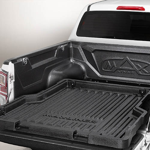 ถาดเลื่อนสไลด์ MAXSLIDING TRAY และ ถาดเลื่อนสไลด์  MAX TRUCK TRAY