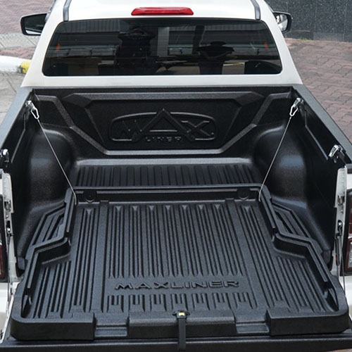 ถาดเลื่อนสไลด์ MAXSLIDING TRAY และ ถาดเลื่อนสไลด์  MAX TRUCK TRAY