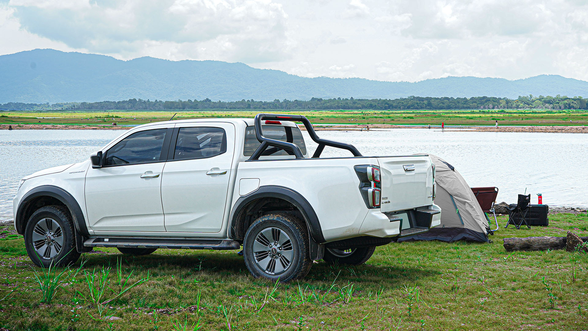 MAXFENDER FLARES